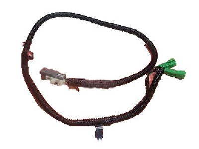 Dodge 5175549AA WIRING Air Intake Heater
