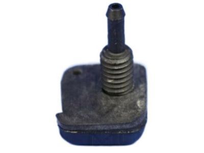 Jeep 4883520AA NOZZLE Liftgate Washer
