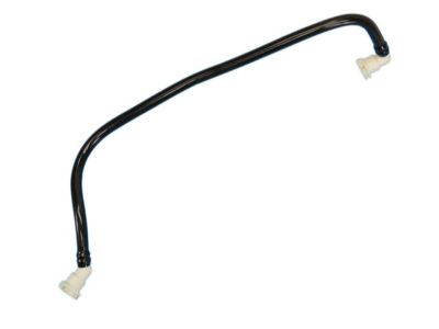 Ram 68156168AA HOSE Vapor Canister Load