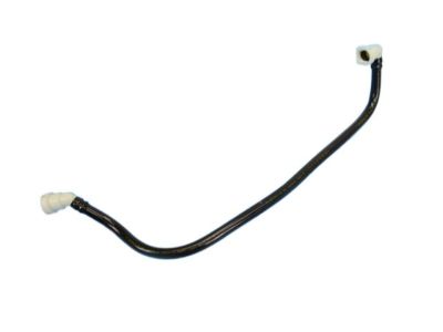 Ram 68156168AA HOSE Vapor Canister Load