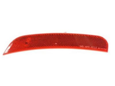 Mopar 68213845AD Side Marker Lamp, Rear Driver Side