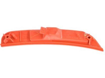 Mopar 68213845AD Side Marker Lamp, Rear Driver Side