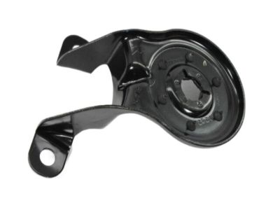 Ram 4721618AF BRACKET Crossmember