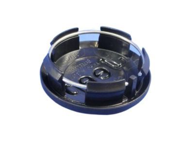 Jeep 1LB77RXFAC CAP Wheel Center