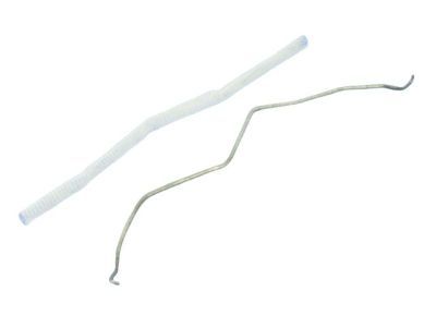 Chrysler 5065437AD LINK Door Latch Inside Handle to Latch