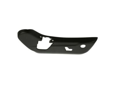 Dodge 1XN08DX9AA Outer Cover
