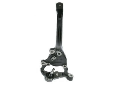 Mopar 5168421AF Knuckle, Front Driver Side
