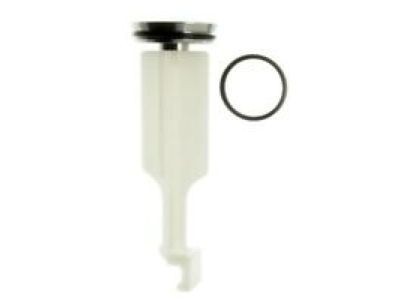 Jeep 89331A SNAP RING