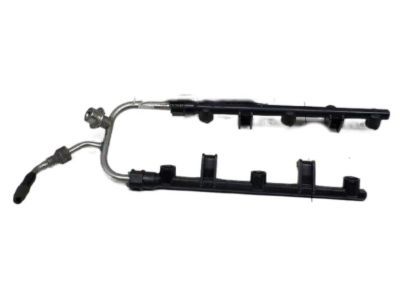 2005 Dodge Magnum Fuel Rail - 4591893AA