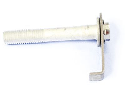 Mopar 6507711AA Upper Control Arm Bolt, Front