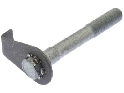 Chrysler Control Arm Bolt - 6507711AA