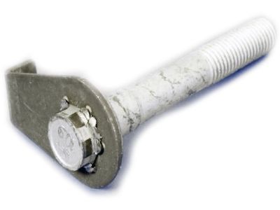 Mopar 6507711AA Upper Control Arm Bolt, Front