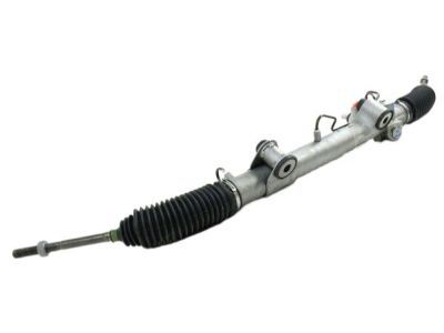 Dodge Nitro Rack And Pinion - R2109984AH