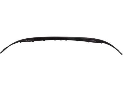 Chrysler 68312410AC GRILLE Lower