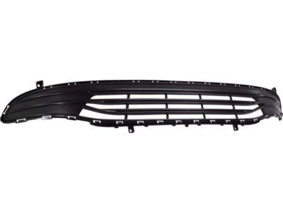 Chrysler 68312410AC GRILLE Lower