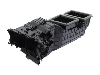 Ram 68048888AA HOUSING Distribution Includes: Doors, Plate, Coupler, Packing
