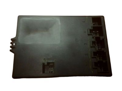 Ram 68217268AA MODULE Heated Seat