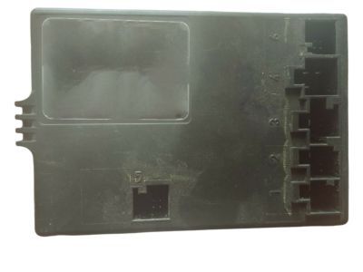 Ram 68217268AA MODULE Heated Seat