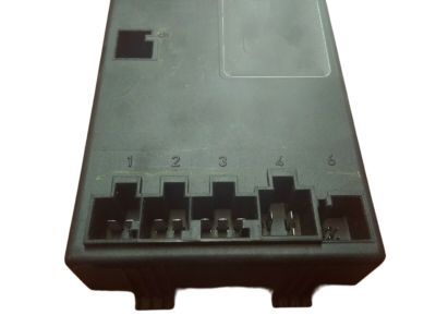 Ram 68217268AA MODULE Heated Seat