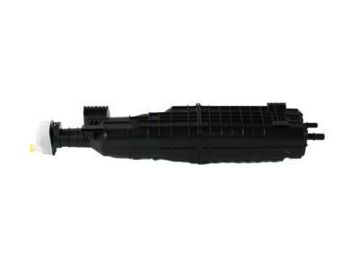 Ram 52029888AC CANISTER Vapor