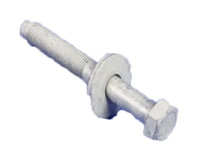Mopar 6105117AA Lower Control Arm Lower Bolt
