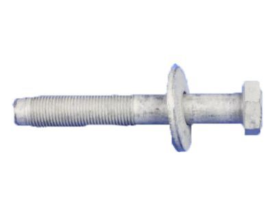 Mopar 6105117AA Lower Control Arm Lower Bolt