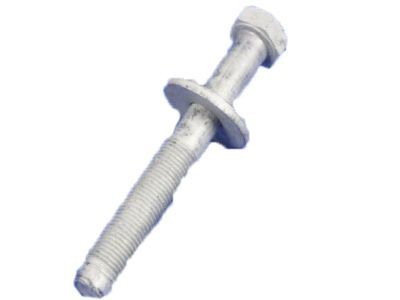 Jeep Control Arm Bolt - 6105117AA