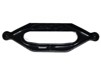 Jeep Wrangler Clutch Fork - 52107555