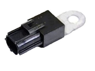 Jeep Ignition Control Module - 5149011AA