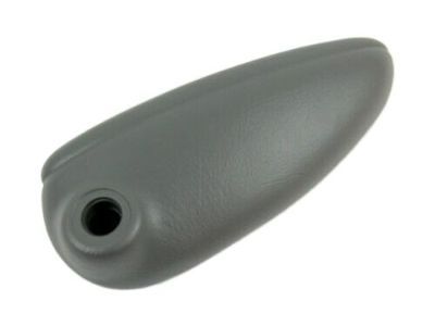 Dodge Caravan Armrest - UD751D5AA