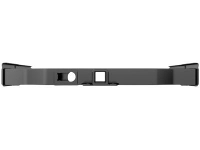 Jeep 68102272AC HITCH Trailer