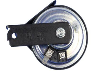 Mopar 4671942AF Horn And Bracket High Note