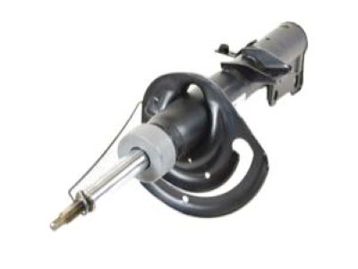 Dodge 68039641AE STRUT Suspension