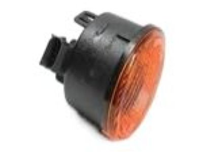 Jeep 55077884AD LAMP Park and Turn Signal