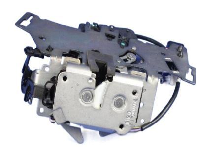 Ram C/V Door Lock Actuator - 68030380AA