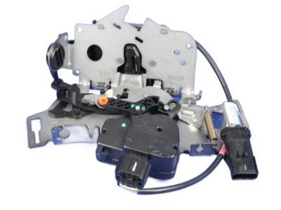 Ram 68030380AA LATCH Sliding Door