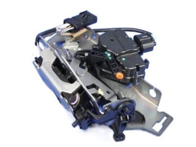 Ram 68030380AA LATCH Sliding Door