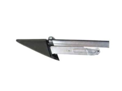 Dodge 68141985AE FLAG Door