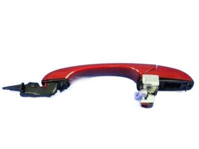 Mopar 1MW30JRPAD Handle Exterior Door