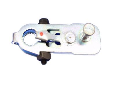 Ram 68092747AA LEVER Manual Control