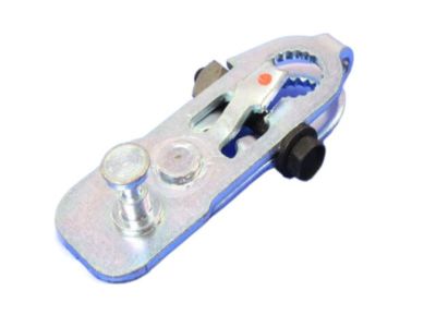 Ram 68092747AA LEVER Manual Control