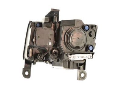Mopar 55112916AC Headlamp
