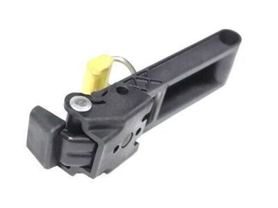 Ram 68229444AB Latch