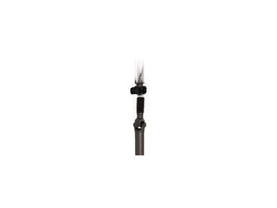 Ram 68235631AA SHAFT Drive Rear 2-Piece