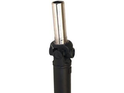 Ram 68235631AA SHAFT Drive Rear 2-Piece
