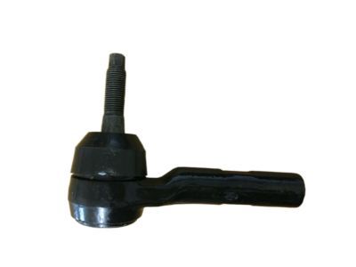 1999 Dodge Caravan Tie Rod End - 4797706
