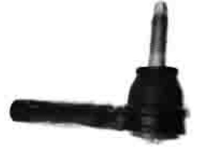 Dodge 4797706 END Tie Rod