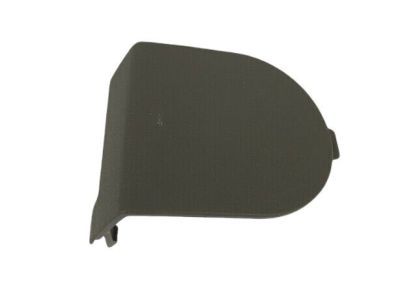 Dodge 1DX40DK7AB COVER Seat Belt Anchor