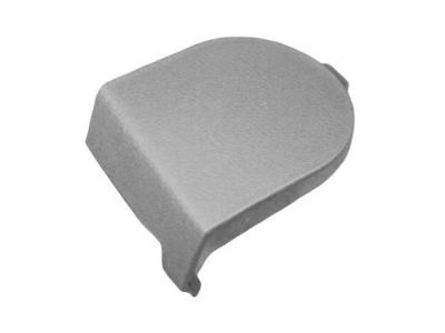 Dodge 1DX40DK7AB COVER Seat Belt Anchor