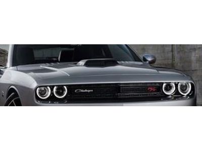 Dodge 82214312AB HOOD KIT Vehicle
